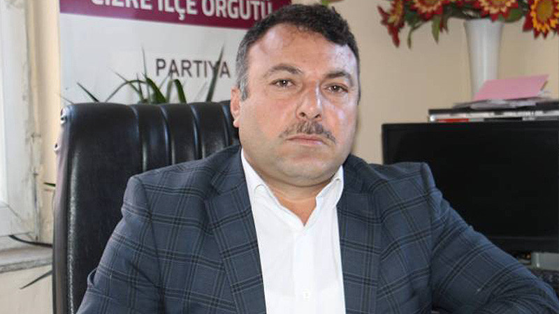 HDP'li Meclis üyesi görevden uzaklaştırıldı - Resim : 1