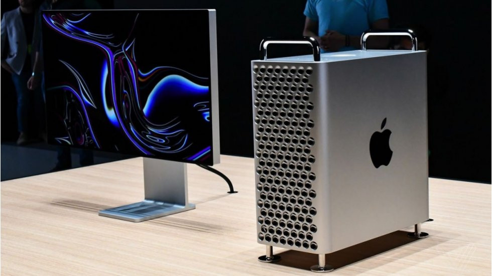 Apple yeni Mac Pro'yu tanıttı: Türkiye fiyatı dudak uçuklatıyor - Resim : 1