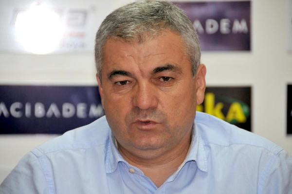 Sivasspor'un yeni teknik direktörü belli oldu - Resim : 1