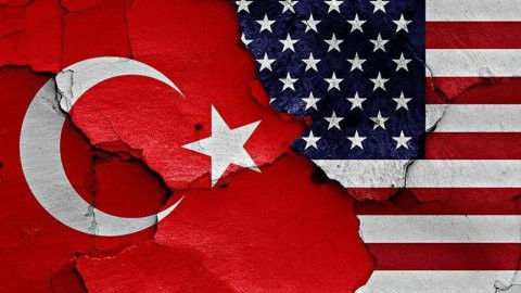 ABD Dışişleri'nden Ankara'ya 'doları yükseltecek' tehdit!