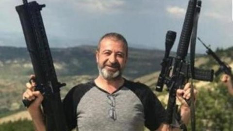 Ekrem İmamoğlu'na tehdit: Soylu Bakanım 'vur' derse vururuz