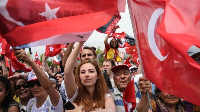 31 Mart'ta sandığa gitmeyen CHP'li, 23 Haziran'da ne yapacak? - Resim : 1