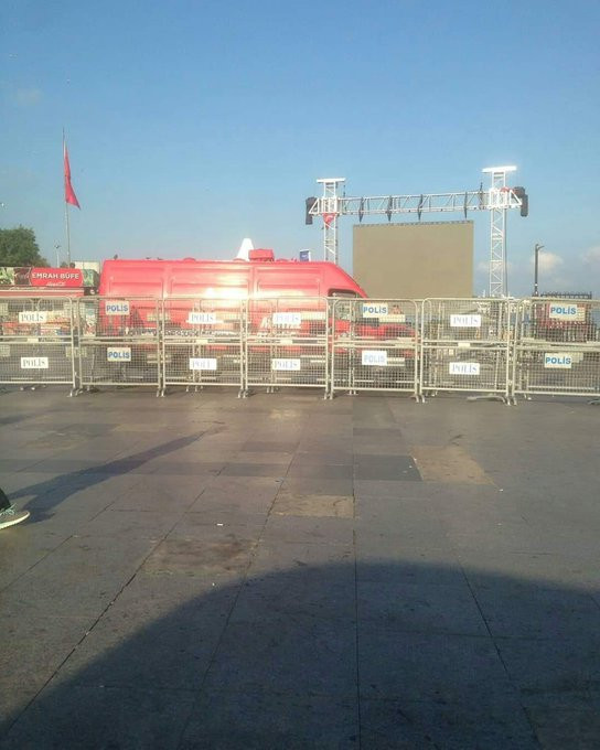 'AKP'yi görmeden geçmek yok!' - Resim : 3