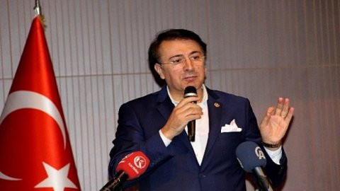 AKP'li vekilden İmamoğlu'na Makaryos iftirası... Bakın gerçek ne çıktı