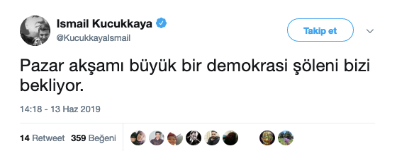 İsmail Küçükkaya'dan 'zorunlu' duyuru: Kimsenin yanına kar kalmayacak - Resim : 4