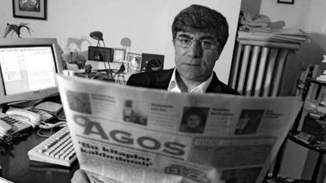 Rakel Dink, Hrant Dink anmasında konuştu: 14 yıldır çözemediler, nasıl kapatırız diye çabalıyorlar - Resim : 2