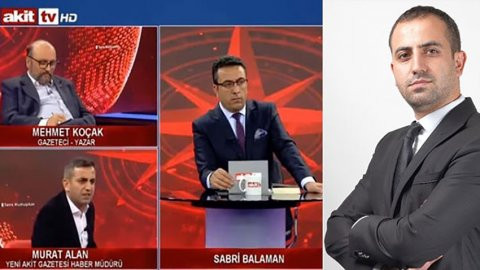 Orgeneral Güler'den Akit TV ve Murat Alan'a tazminat davası