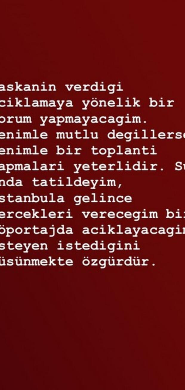 Quaresma'dan son dakika Beşiktaş açıklaması! - Resim : 1