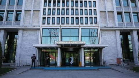 İstanbul Büyükşehir Belediyesi Genel Sekreteri belli oldu