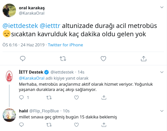 İstanbul halkına metrobüs ve otobüs eziyeti! - Resim : 4