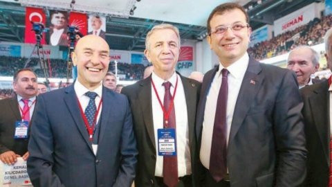 Kılıçdaroğlu'ndan CHP'li belediye başkanlarına 7 kural