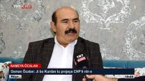 TRT, teröristbaşı Öcalan’ın kardeşi ile röportaj yaptı!