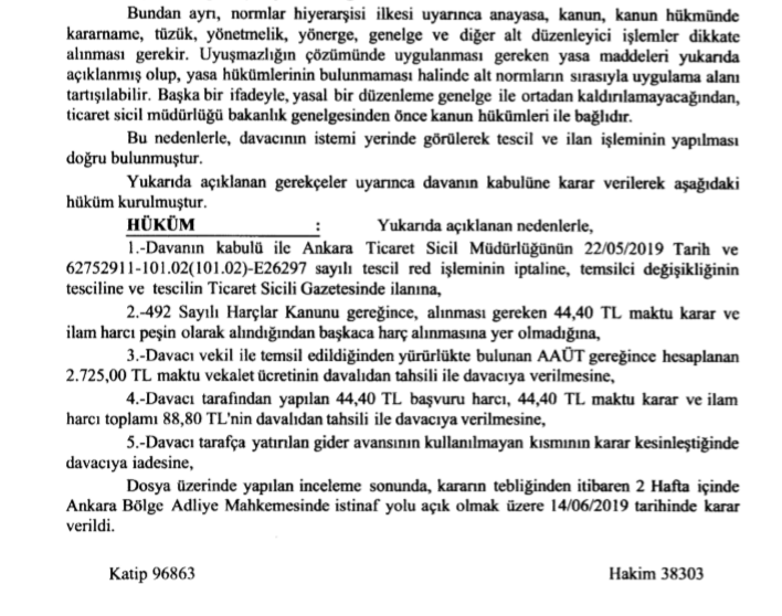 Muhalefet partili belediye başkanları, İstinaf Mahkemesi'nin kararını bekliyor - Resim : 1