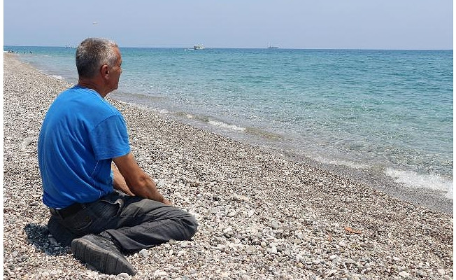 156 gündür bulunamayan Buse'nin acılı babası konuştu - Resim : 1