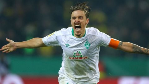 Fenerbahçe Max Kruse transferini açıkladı! - Resim : 1