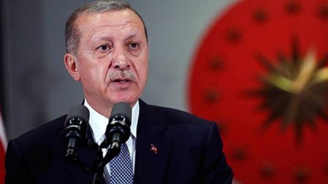 Erdoğan EYT'lilere kapıyı kapattı