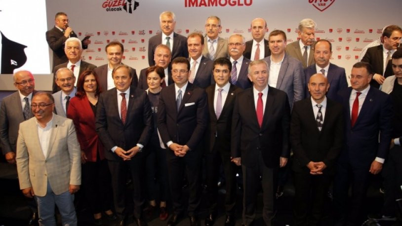 Kılıçdaroğlu'ndan belediye başkanlarına 'kadro' talimatı