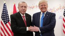 Erdoğan - Trump görüşmesiyle ilgili bomba iddia! Trump şart koydu