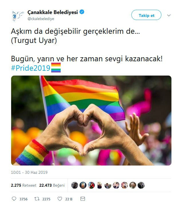 Arşiv unutmaz: Erdoğan LGBT için bakın neler söylemişti - Resim : 1