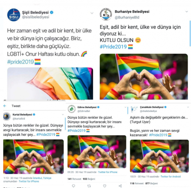 Arşiv unutmaz: Erdoğan LGBT için bakın neler söylemişti - Resim : 4