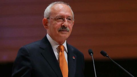 Kemal Kılıçdaroğlu yazdı: 'Atatürk’ün sözleri Nâzım’ın dizelerinde'