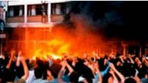 Gerici Akit, ölen Sivas katliamcısına 'mazlum' dedi