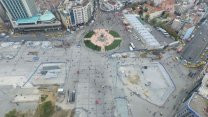 Ekrem İmamoğlu'ndan 'Taksim Meydanı' açıklaması geldi!