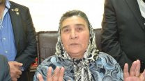 Şehit annesi Pakize Akbaba hakkında beraat kararı 