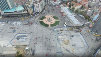 Ekrem İmamoğlu'ndan 'Taksim Meydanı' açıklaması geldi!