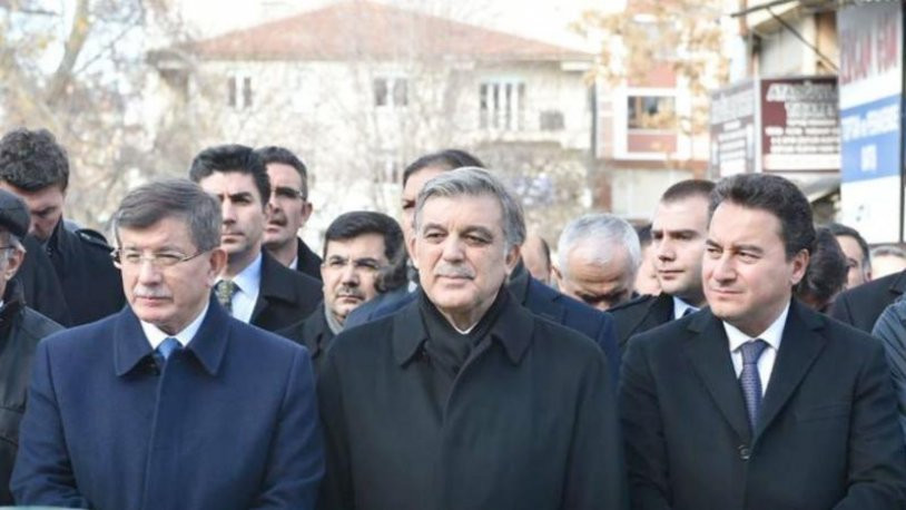 Ali Babacan kararını verdi: Partisinin lideri olacak mı?