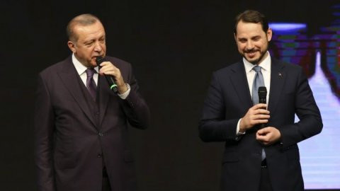 Erdoğan, Berat Albayrak'ı görevden alacak mı? Yandaş yazar açıkladı