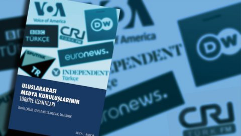 Kılıçdaroğlu: SETA raporu medya tarihimizin yüz karasıdır!