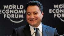 Ali Babacan'ın AKP'den istifası sonrası sosyal medyada ilginç yorumlar