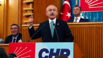 Kılıçdaroğlu: Hiç meraklanma Erdoğan gözlerinden öpüyorum, zaten kaybedeceksin