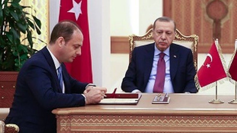 Erdoğan, MB Başkanı Murat Çetinkaya'yı suçladı: Ağır bedeller ödedik
