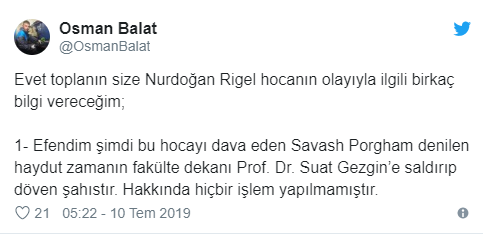 Nurdoğan Rigel'e öğrencileri sahip çıktı - Resim : 3
