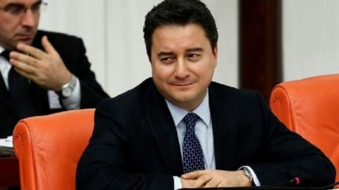 Ve Ali Babacan hareketi başlattı: Çok sayıda isim sürece katkısını koydu