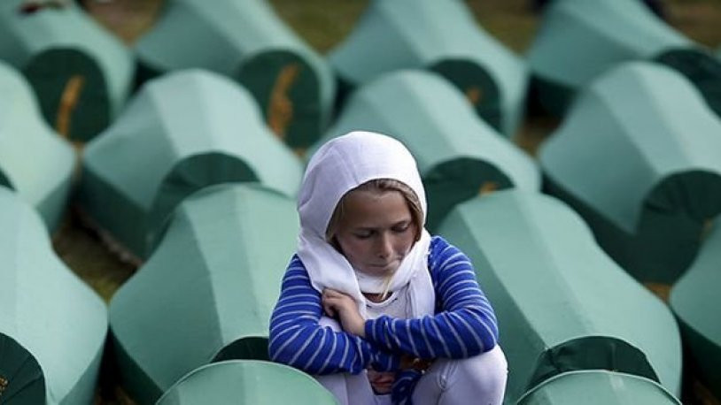 Srebrenitsa katliamı: Srebrenitsa’da ne oldu?
