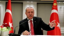 Erdoğan'dan S-400 açıklaması: Tarihimizin en önemli anlaşması