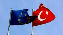 Avrupa Birliği'nden Türkiye'ye: Harekâtı durdurun