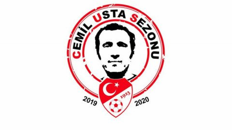 Cemil Usta 2019-2020 futbol sezonu fikstürü belli oldu