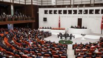 AKP, CHP, MHP ve İYİ Parti'den ABD'ye çağrı!