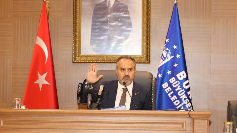 Türkan Saylan'a hakaret eden AKP'li başkan Alinur Aktaş'tan 30 Ağustos skandalı