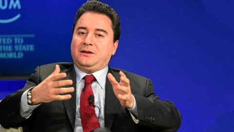 Ve Ali Babacan hareketi başlattı: Çok sayıda isim sürece katkısını koydu