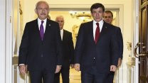 'Haluk Koç, Kılıçdaroğlu, Davutoğlu ve Ömer Çelik basından gizli 2 defa buluştu'