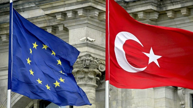 Almanya’dan AB'ye 'Türkiye'nin üyelik müzakerelerine son verin' çağrısı