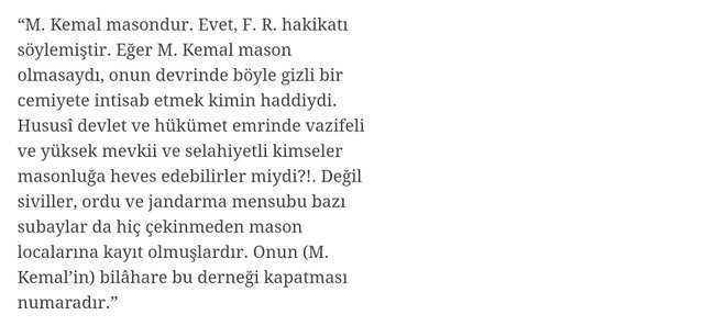'Put Adam' kitabında Atatürk'le ilgili skandal ifadeler - Resim : 2