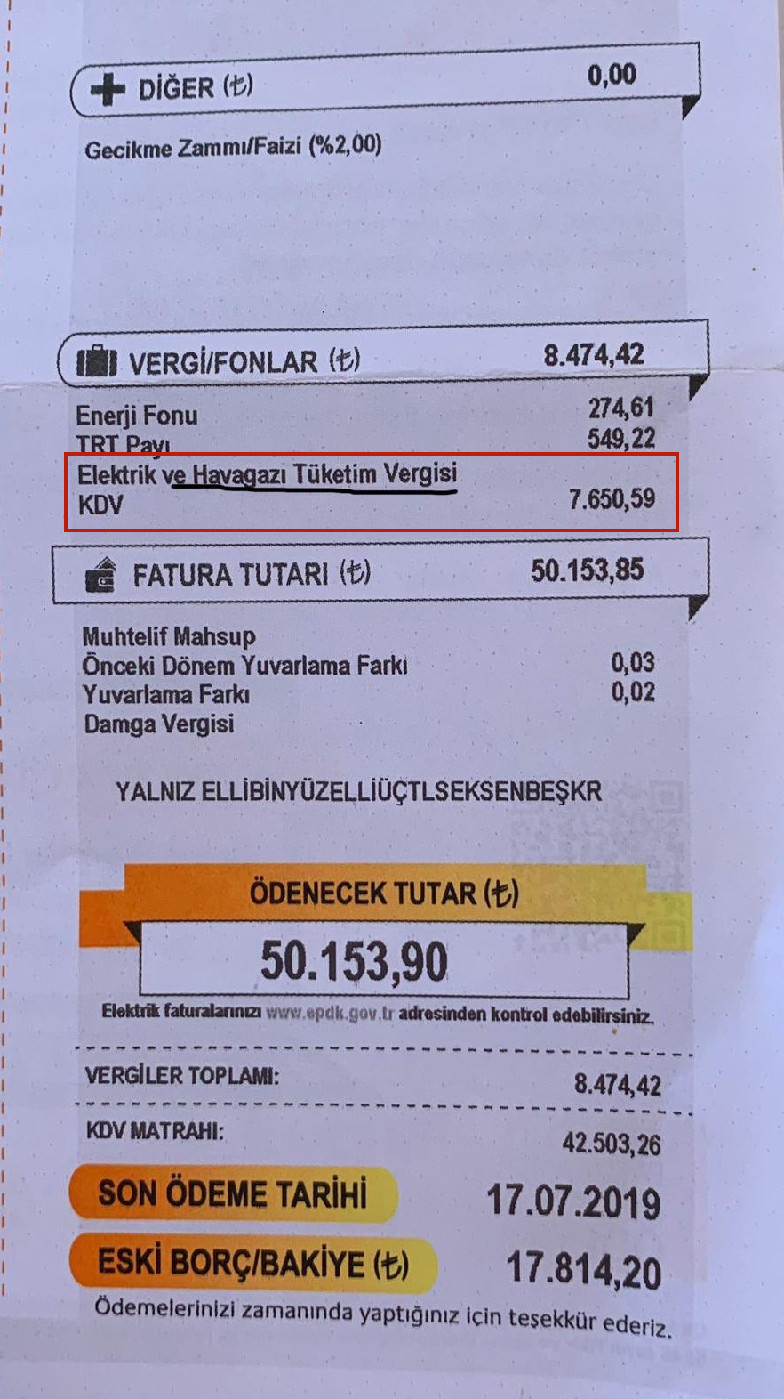 Gaziantepli çiftçilere 'Havagazı Tüketim Vergisi' - Resim : 1