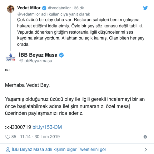 Vedat Milor saldırıya uğradı - Resim : 4