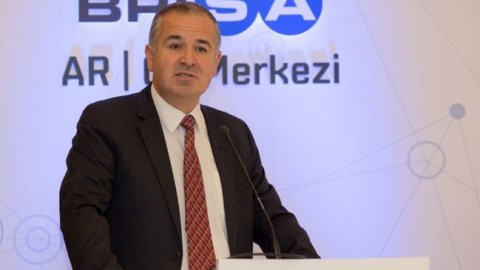 Sabancı Holding'in yeni CEO'su belli oldu - Resim : 1